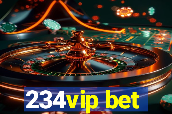 234vip bet